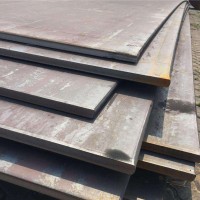供应NM450 耐磨钢板 中厚板 规格齐全质量优质 成都现货 可配送到厂